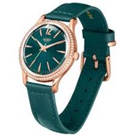 Orologio Henry London Donna Stratford in Acciaio HL34-SS-0206 - HL34-SS-0206